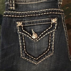 Miss Me size 26 jeans